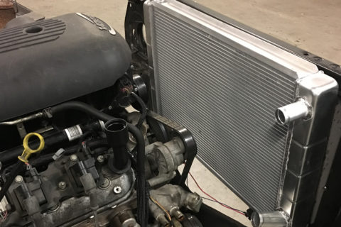 1972 Chevrolet Suburban 5.3 | Zero2Sixty Performance