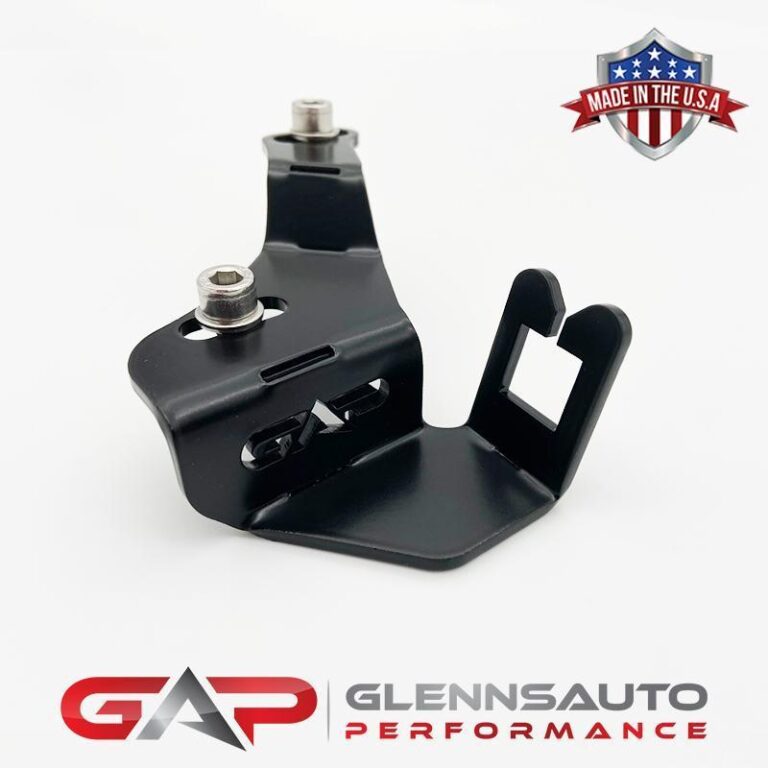 TBSS Intake Manifold With Fuel Rails And Injectors Zero2Sixty Performance